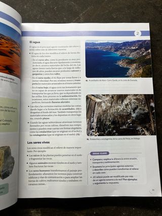 GEOGRAFÍA E HISTORIA 1ESO COSTRUYENDO MUNDOS SA...