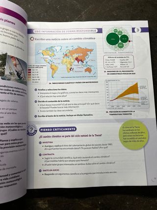 GEOGRAFÍA E HISTORIA 1ESO COSTRUYENDO MUNDOS SA...