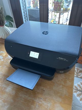 Impresora HP Envy 5544 Negra