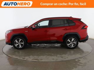 Toyota Rav4 2.5 Hybrid 4x4 Advance PHEV