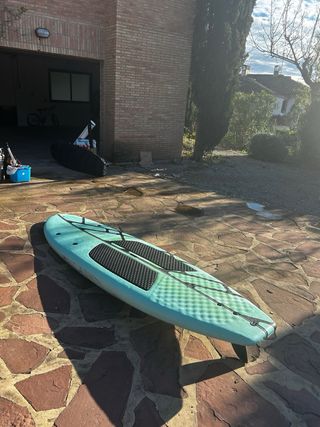2 Tablas SUP Wave Storm 290cm
