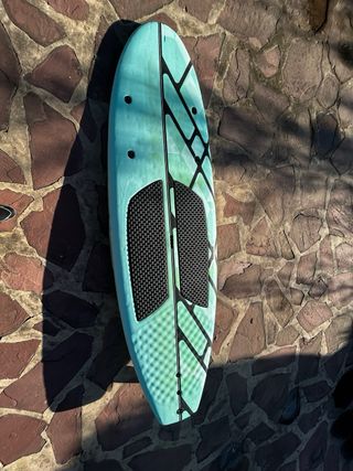 2 Tablas SUP Wave Storm 290cm