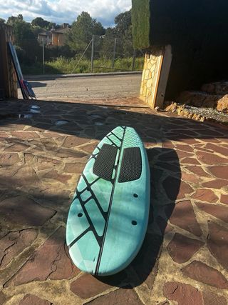 2 Tablas SUP Wave Storm 290cm
