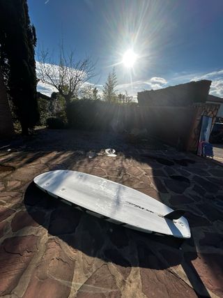 2 Tablas SUP Wave Storm 290cm