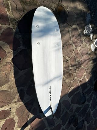 2 Tablas SUP Wave Storm 290cm