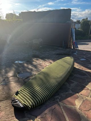 2 Tablas SUP Wave Storm 290cm