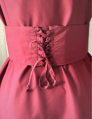 Gabardina de diseñador nueva