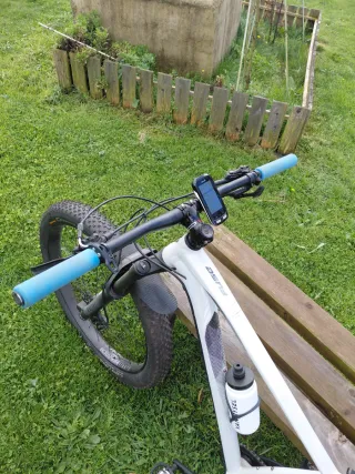 SPECIALIZED FUSE 27,5 PLUS