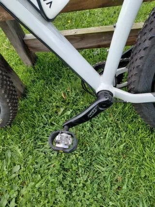 SPECIALIZED FUSE 27,5 PLUS