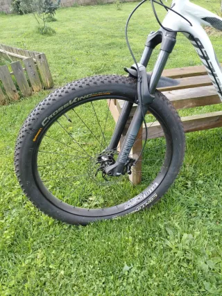 SPECIALIZED FUSE 27,5 PLUS