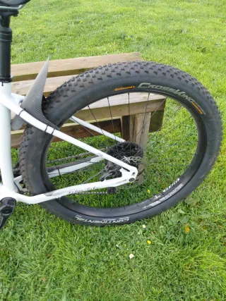 SPECIALIZED FUSE 27,5 PLUS