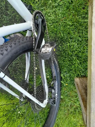 SPECIALIZED FUSE 27,5 PLUS