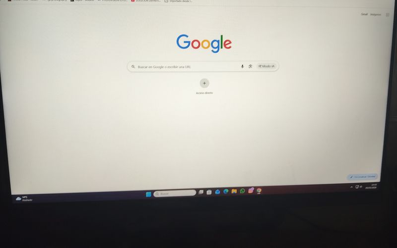 PC Lenovo Todo en Uno Ryzen 5