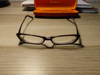 Gafas Giorgio Tabacchi Negras