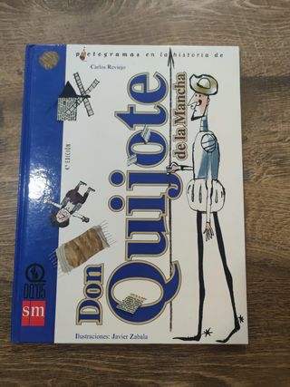 Lote 5 libros infantiles 8-12 años