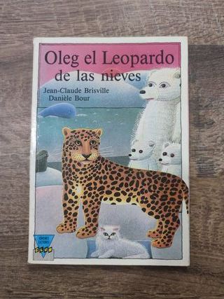 Lote 5 libros infantiles 8-12 años