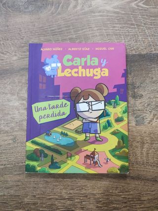 Lote 5 libros infantiles 8-12 años