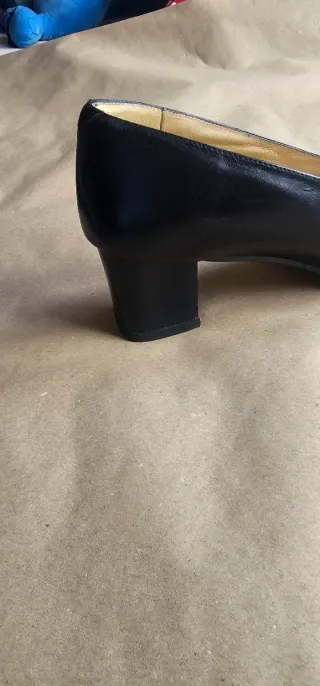 Zapatos GOMEZ Negros Mujer