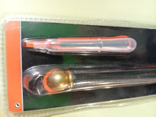 Grapadora de Martillo y Cutter de Vidrio