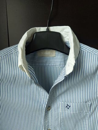 Camisa NANOS niño