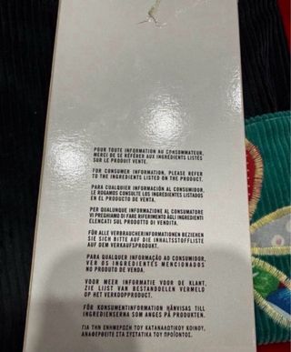 Zadig & Voltaire This Is Us 100ml EDT DescataDesca