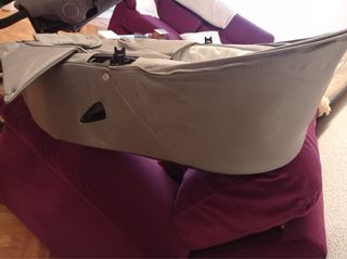 Carrito Stokke Xplory Gris
