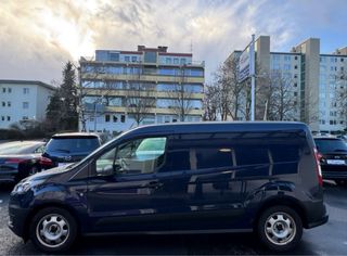 Ford Transit Connect 2019