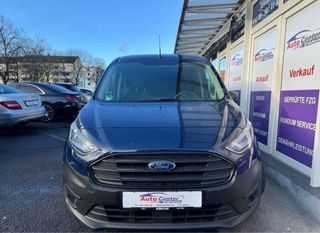 Ford Transit Connect 2019