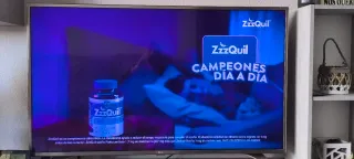 Smart TV LG LED 4K 49"