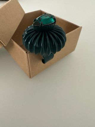 Anillo Camille Lescure París