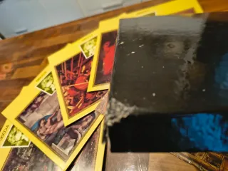 Vinili Beethoven Le Nove Sinfonie