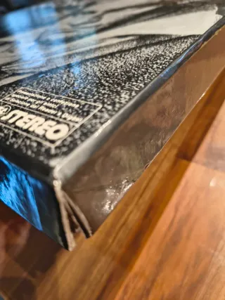 Vinili Beethoven Le Nove Sinfonie