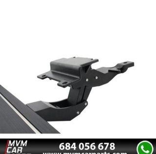 Estriberas retráctiles Range Rover Sport L494 y Vo