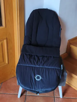 Saco  alta calidad bugaboo