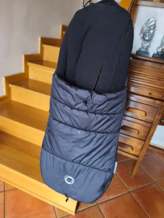 Saco  alta calidad bugaboo