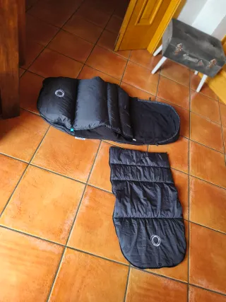 Saco  alta calidad bugaboo