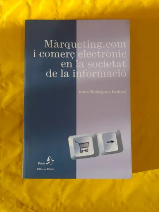 Marketing.com i comerç electronic en la societat d