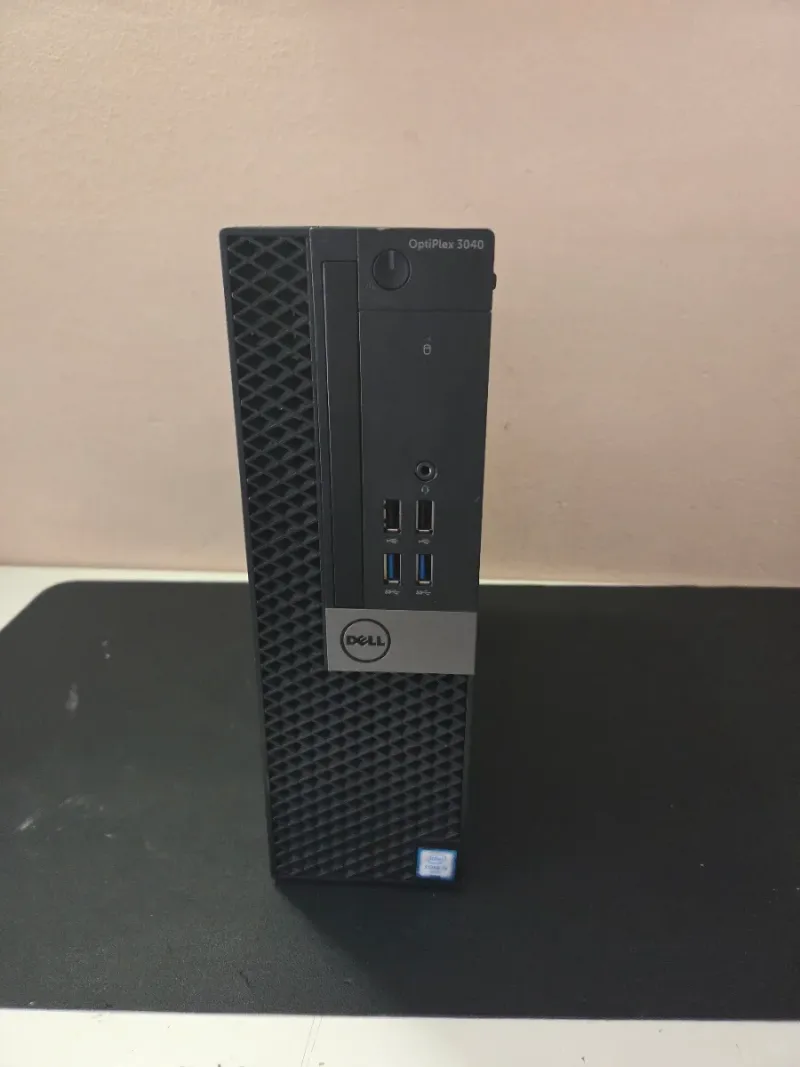 PC Dell OptiPlex 3040 i5