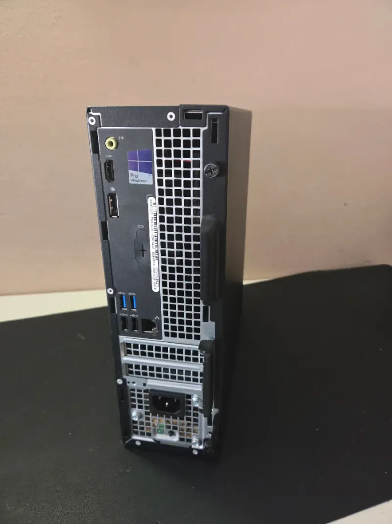 PC Dell OptiPlex 3040 i5 afbeelding 4