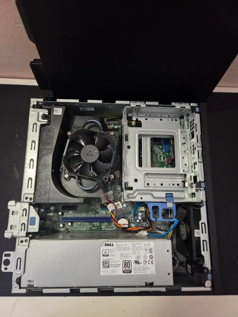 PC Dell OptiPlex 3040 i5 afbeelding 5