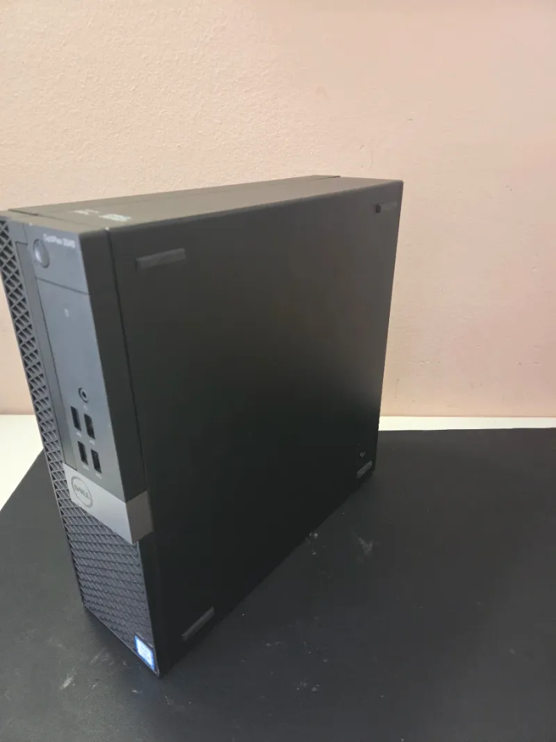 PC Dell OptiPlex 3040 i5 afbeelding 6
