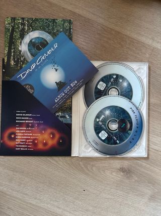 Pink Floyd Pulse 2 DVD