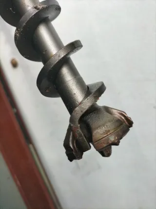 Broca Hilti TE-Y GB 45/59