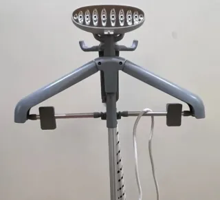 Centro de planchado Lidl nuevo