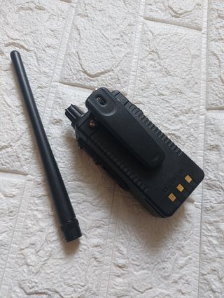 Emisora Yaesu FTA-250L Banda Aérea