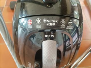 Aspiradora Nilfisk Meteor Comfort