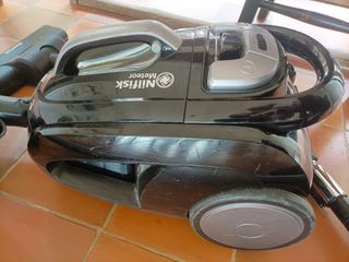 Aspiradora Nilfisk Meteor Comfort