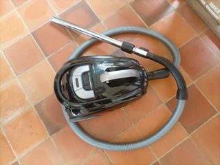 Aspiradora Nilfisk Meteor Comfort