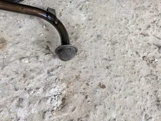 Cárter Suzuki Jimmy