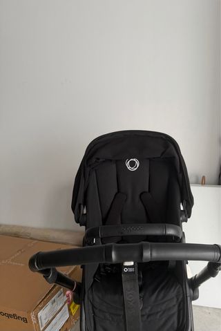 Bugaboo Fox 5 Carrito 2025